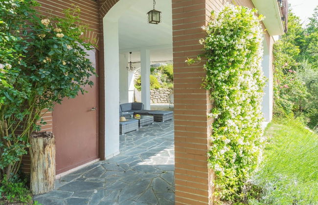 Top Lake View Villetta by Rent all Como - Foto 37