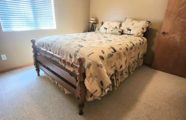 Kosebu on Big Norway Lake - Foto 7