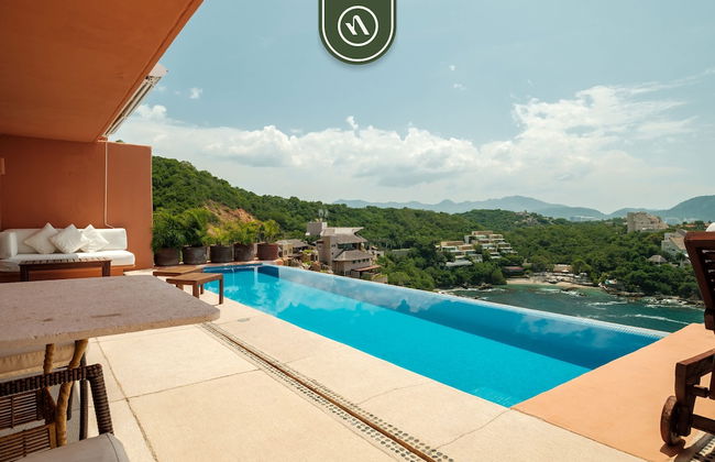 Punta Ixtapa PH6 in Guerrero - Foto 5