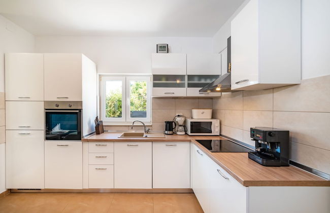 Villa Didov Dvor Zadarvillas - Foto 53