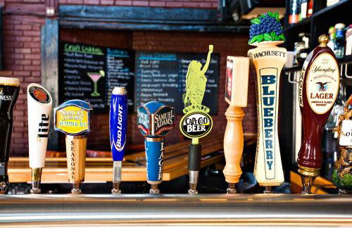 Portside Tavern - Foto 43