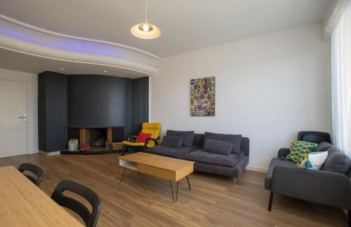 T3 lumineux à 2 pas de la gare - Foto 19