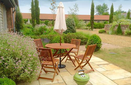 Lackford Lakes Barns - Foto 71