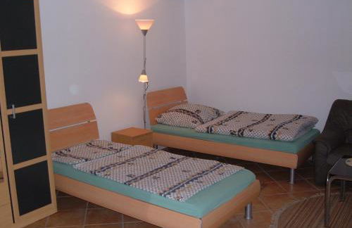 Appartement Jork Altes Land bei Hamburg direkt an der Elbe - Photo 9