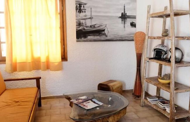 Ilias Apartments - Foto 40