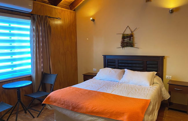 Patagonia Bordelago - Foto 9