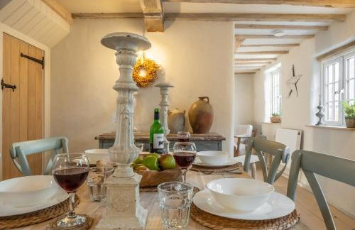 The Beekeepers Cottage - Foto 8