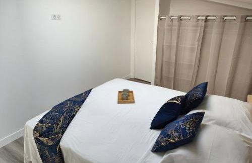 Le Champ du Moulin Gîte Moderne à 3 min du Puy duFou - Foto 17