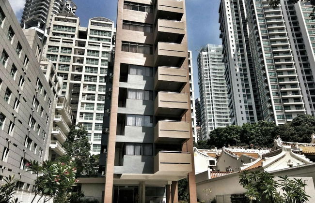 Greatwood Residence at Devonshire - Foto 36