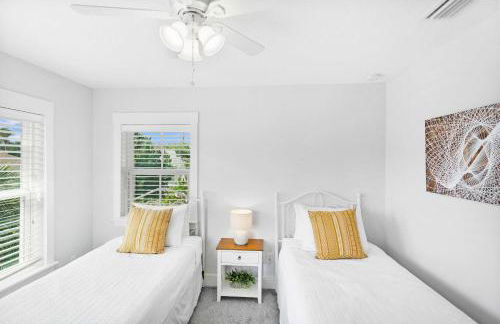 Paradise Unlocked Plunge Pool BBQ Walk Downtown - Foto 48