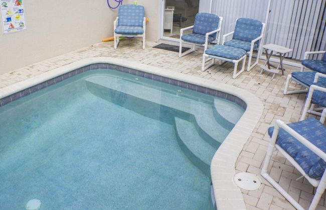 Ip60201 - Windsor Palms Resort - 3 Bed 3 Baths Townhome - Foto 1