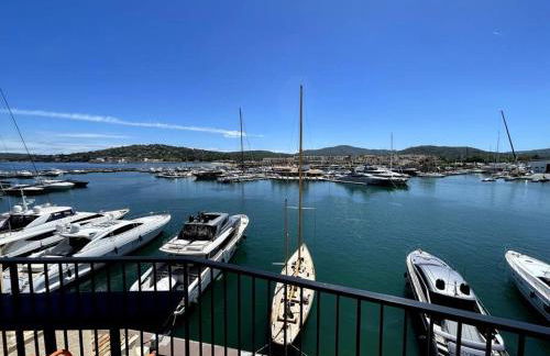 les Marines de cogolin, Brigantine - Foto 22