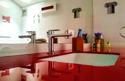 Roma City Suite with Parking - Villa Borghese - Foto 29