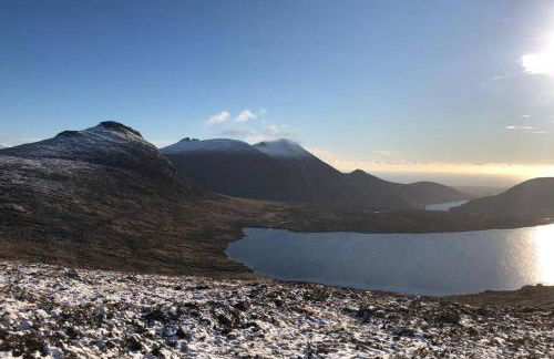 Cranfield Cottage by the Sea 4 star NITB approved - Foto 22