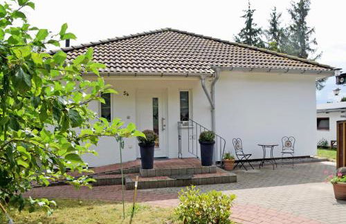 Ferienhaus Falkenhagen mit Garten - Foto 6