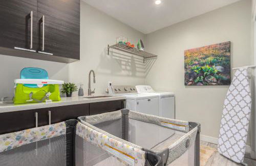 Hot Tub, Heated Pool, Mini Golf, BBQ, Old Town, Game Room, EV Plug - Foto 24