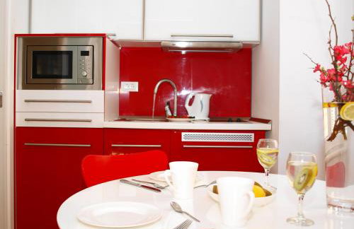 Miró Studio Apartments Dubrovnik - Photo 109
