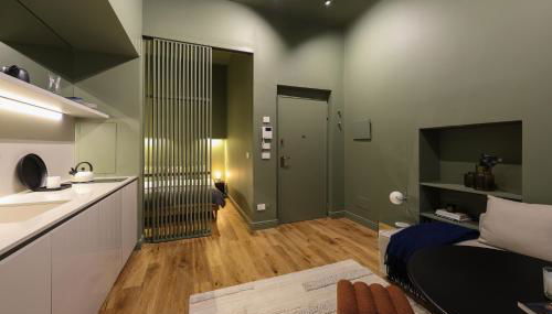 La Petite Suite Gae Aulenti - Foto 3