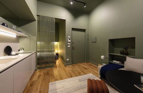 La Petite Suite Gae Aulenti - Foto 3