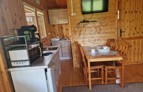 Domki pod Brzozą - Foto 7