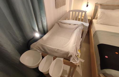 Theonisxenia Luxury Apt at Metro M3 - Foto 59