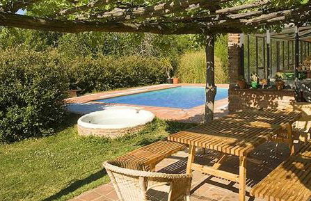 Cortijo Rural Finca HUERTA SANTA MARÍA - Foto 5