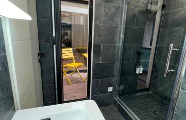 Les suites de Stanislas jacuzzi & spa - Foto 31