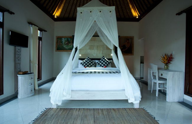 Segening Villa - Foto 7