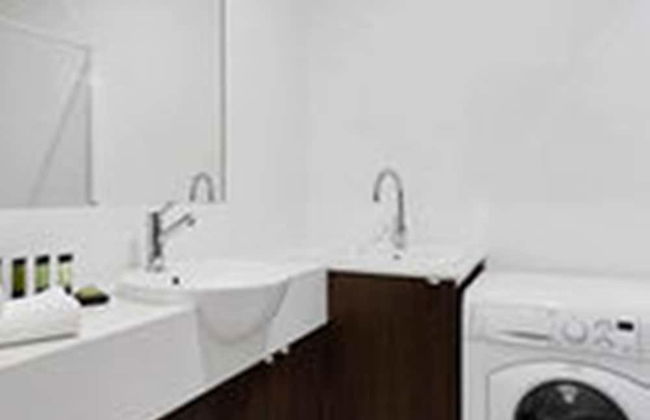 Attika Hotel - Photo 23