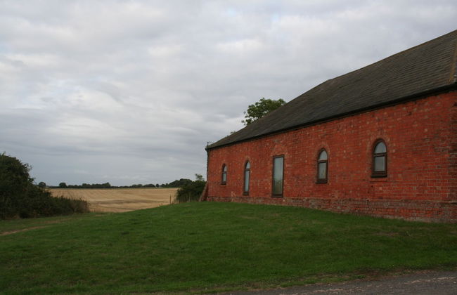 Coldham Cottages - Foto 15