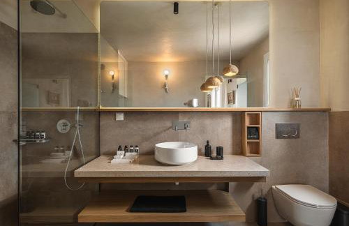 Rosmarino Villa Galaxidi - Photo 28