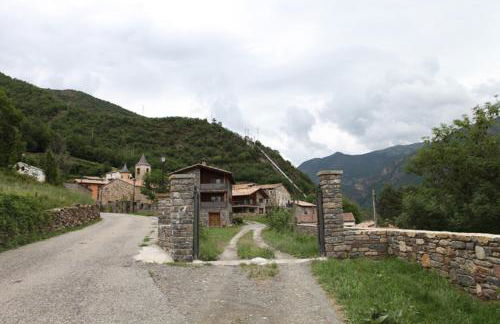 Casa de Colònies Vall de Boí - Verge Blanca - Foto 18