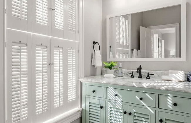 Private Resort - Lake Lanier Paradise - Foto 27