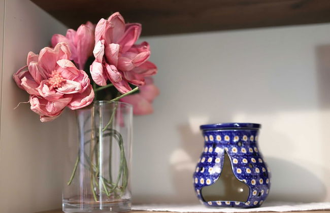 Apartment Blaoss - Foto 12