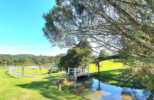 Rancho das Neves - Rancho Queimado - SC - Foto 48