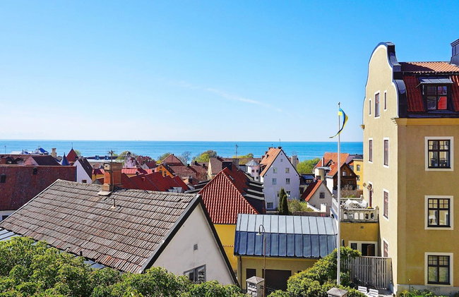 Holiday Home in Visby - Foto 27