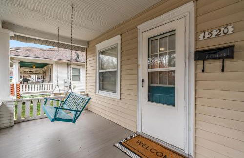 Cairo St Bungalow - Foto 26