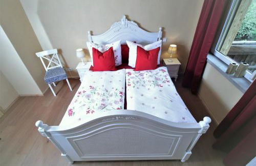 Traumhafte Ferienwohnungen im Naturpark Zittauer Gebirge Haus Tanneck - Foto 17