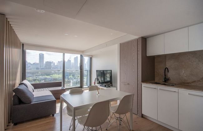 Modern Potts Point Apartment in Omnia - Photo 5