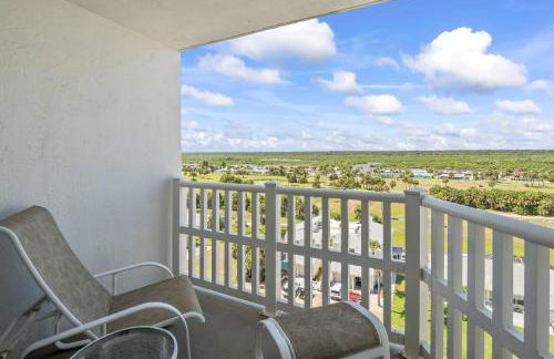 Nautilus Sunset Escape 801 | Flagler Beach - Foto 26