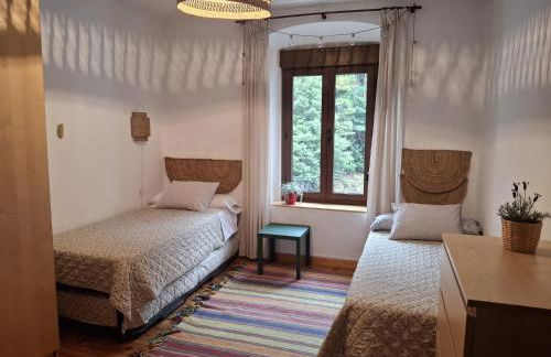 FANTASTICO - 75m - REFORMADO- VISTAS A LA MONTAÑA - Wifi - Acceso Trastero junto a Parking - Foto 11