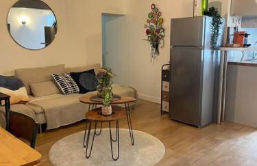 Lovely apartment Central, Le Marais, Paris - Foto 1