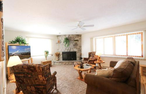 South Fork Cabin - Foto 24