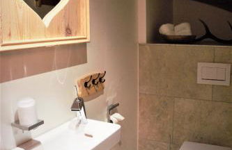 Chalet Watzmann - Foto 9