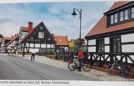 Freiraum Wytowno - Foto 20