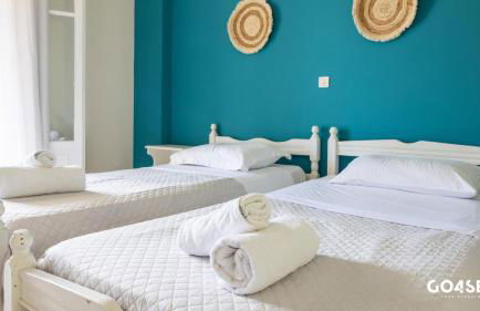 Konstantinos Pool & Fun Apartments - Photo 6