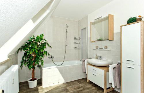 NEU! Ferienwohnung zum Wiesenblick - Foto 9
