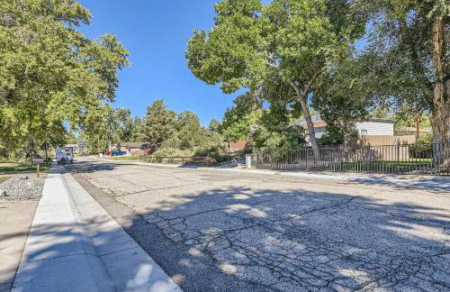 4BD - Hot Tub, BBQ, Games - 10 Mins to Olde Town - Foto 30