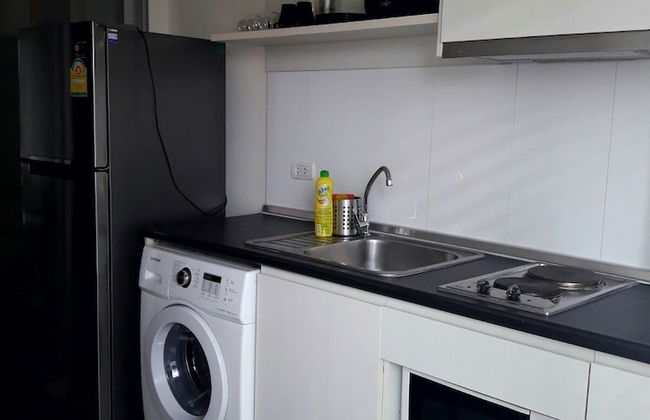 Highrise Cityview Aspire Condo Gym Pool - Foto 7