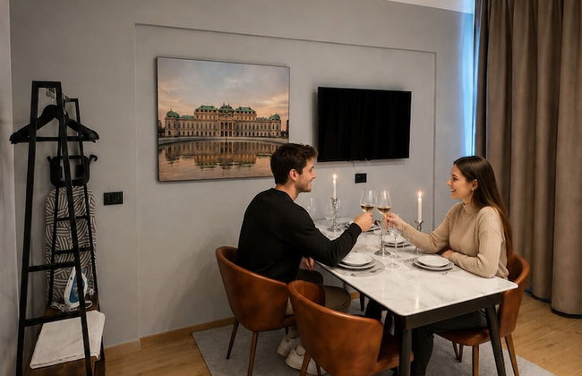 Art Living Vienna - Photo 27